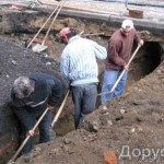землекопы
